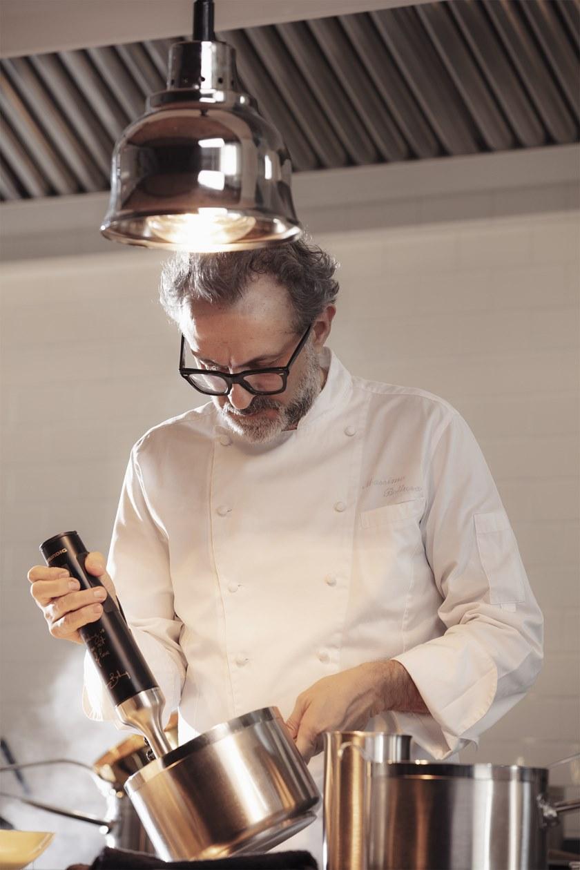 Grundig Погружной блендер из нержавеющей стали Linea sda sun-id-1399386 - Вид №7