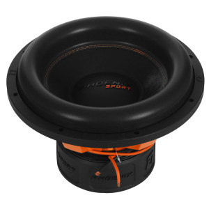 9285823 Сабвуферный динамик DL Audio Phoenix Sport 15