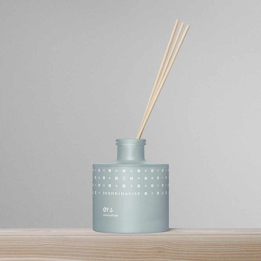 SK20302 Диффузор ароматический oy, 200 мл (новый) S K A N D I N A V I S K  - Вид №2