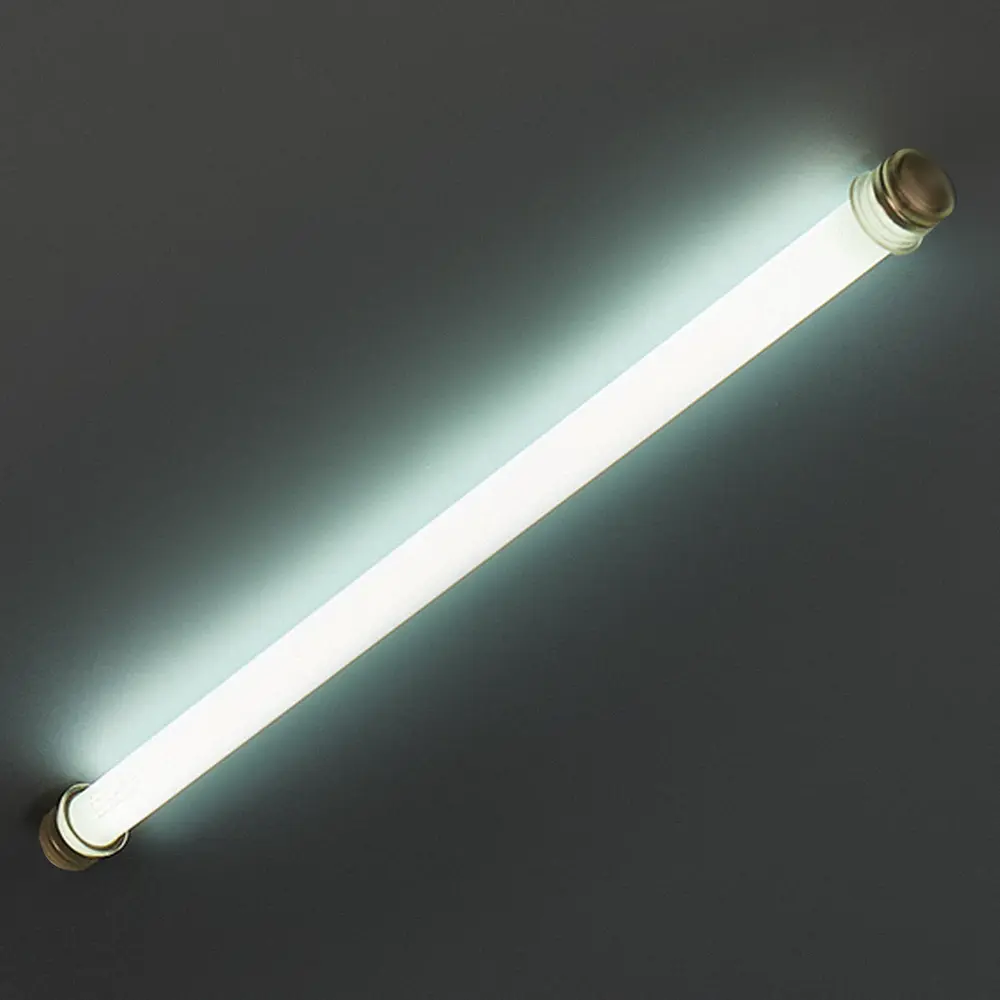 Линейная люминесцентная лампа Osram T8 G13 18Вт холодный белый свет 12215500 STLM-0001818 - Вид №2