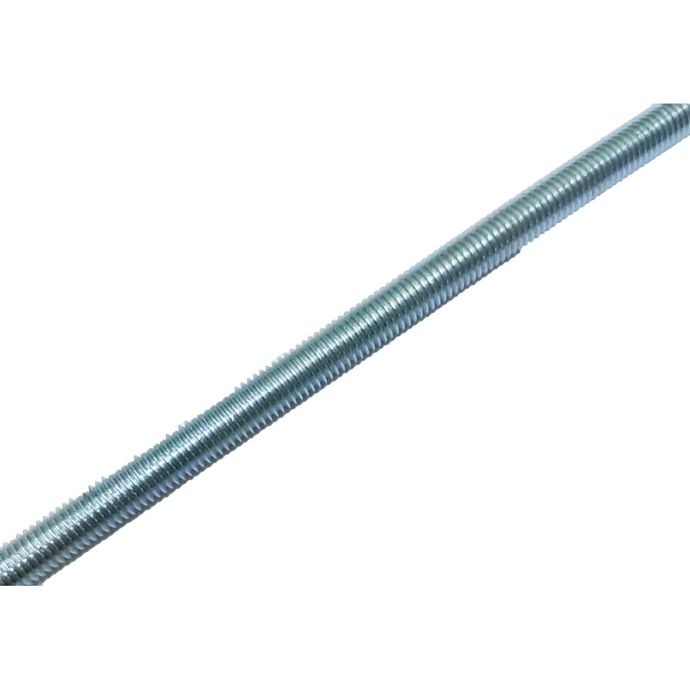 Шпилька DIN 975/976 8x1000 мм, оцинкованный 82319629 STLM-2061004 Santreyd  - Вид №2
