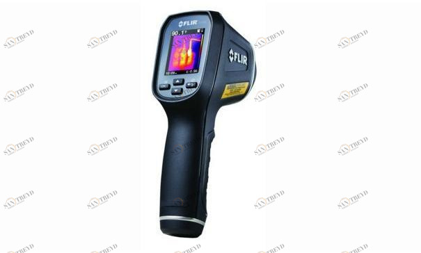 FLIR Systems Термометр изображения sun-id-1347583