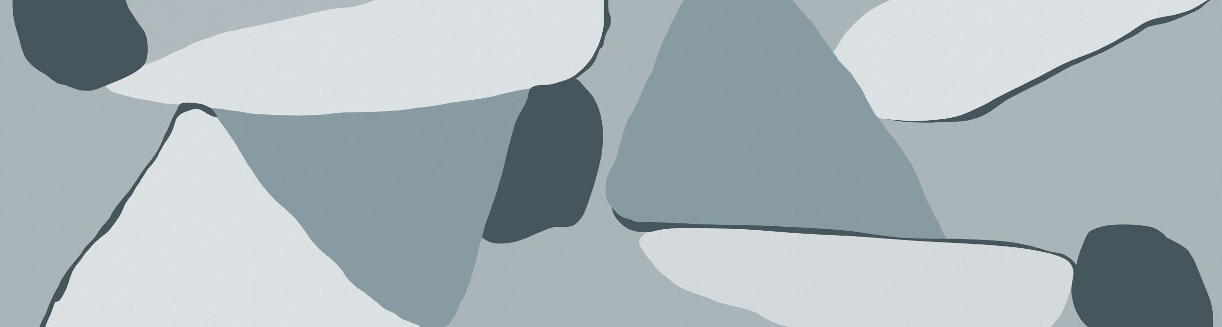 Обои с цифровой печатью Inkiostro Bianco Monochrome ARCH-00144560 - Вид №2