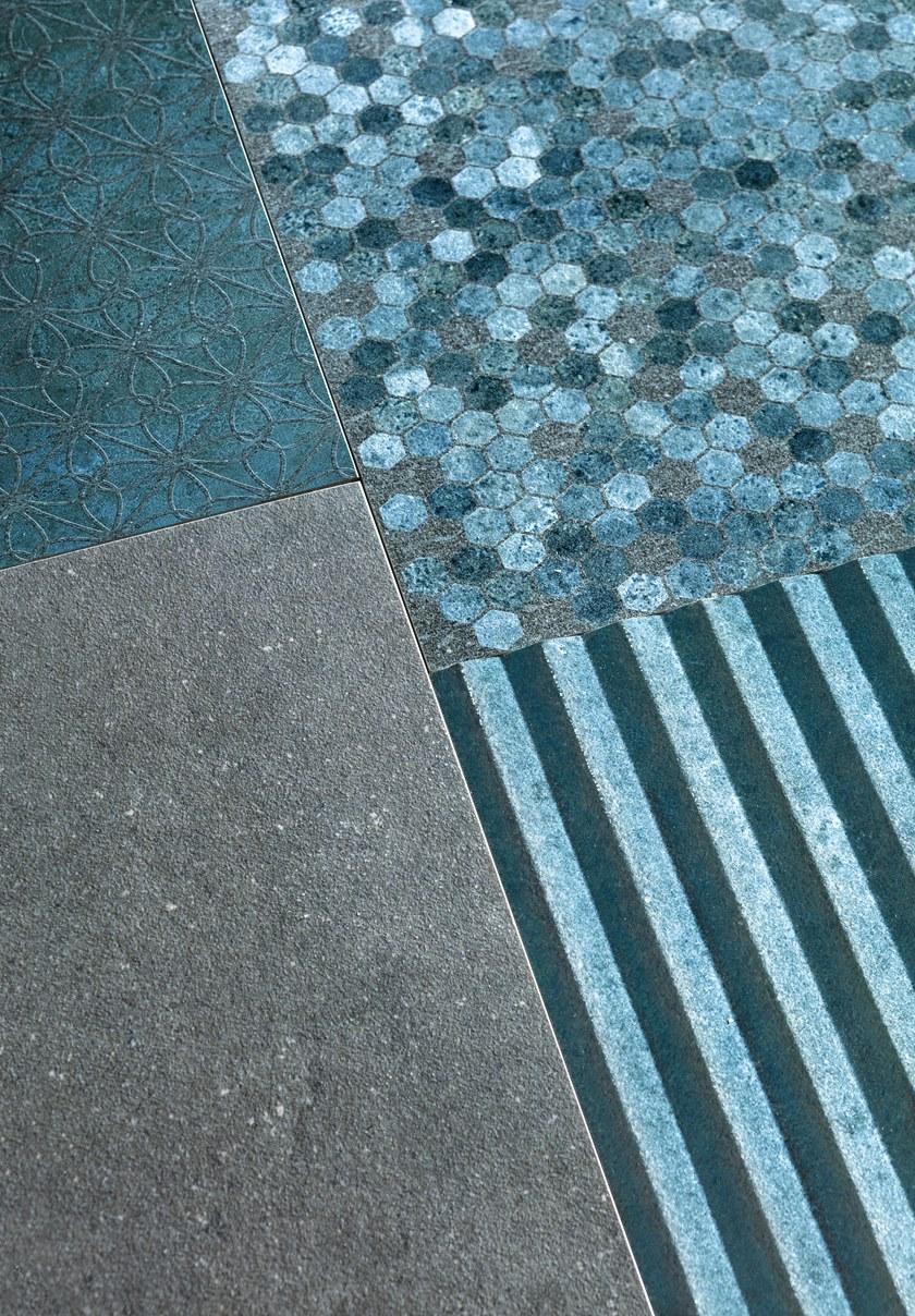 Provenza Покрытие керамогранита Vulcanika sun-id-1404623 - Вид №1