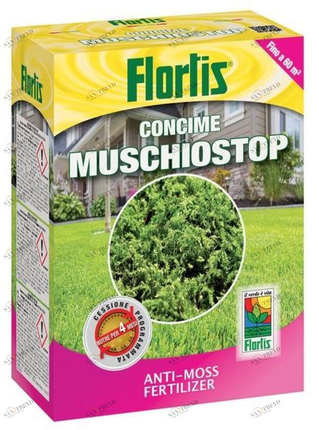 ORVITAL Простое минеральное удобрение Flortis Santreyd sun-id-1380516