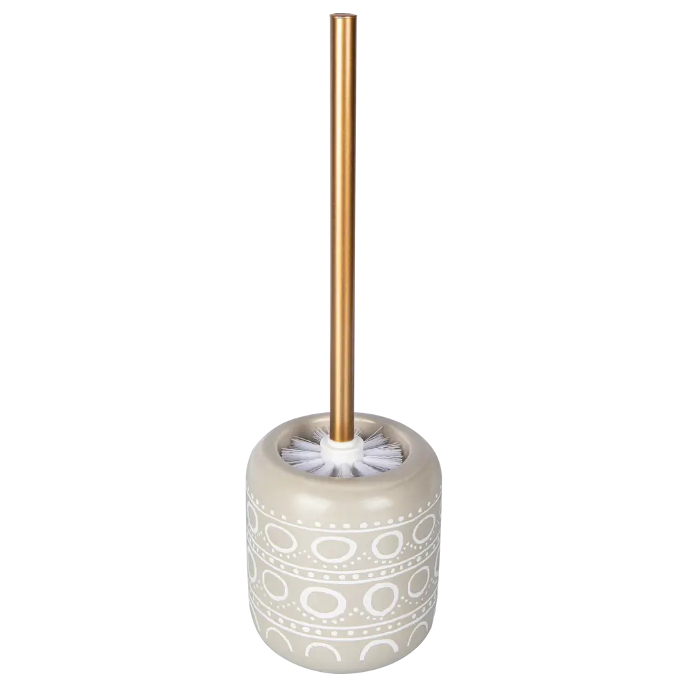 Ершик для унитаза Swensa Nova - элегантное решение для безупречной чистоты 89380262 STLM-1578726