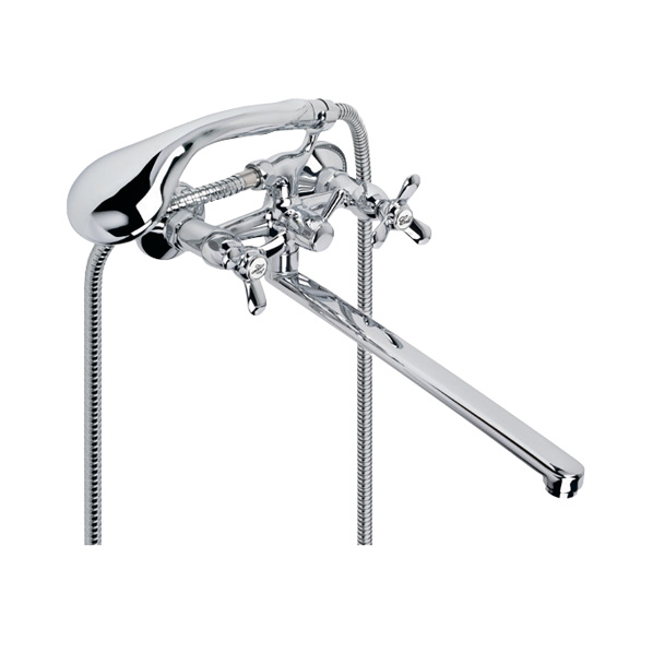 212 OMEGA  Смеситель универсальный  ARGO kran 212omega