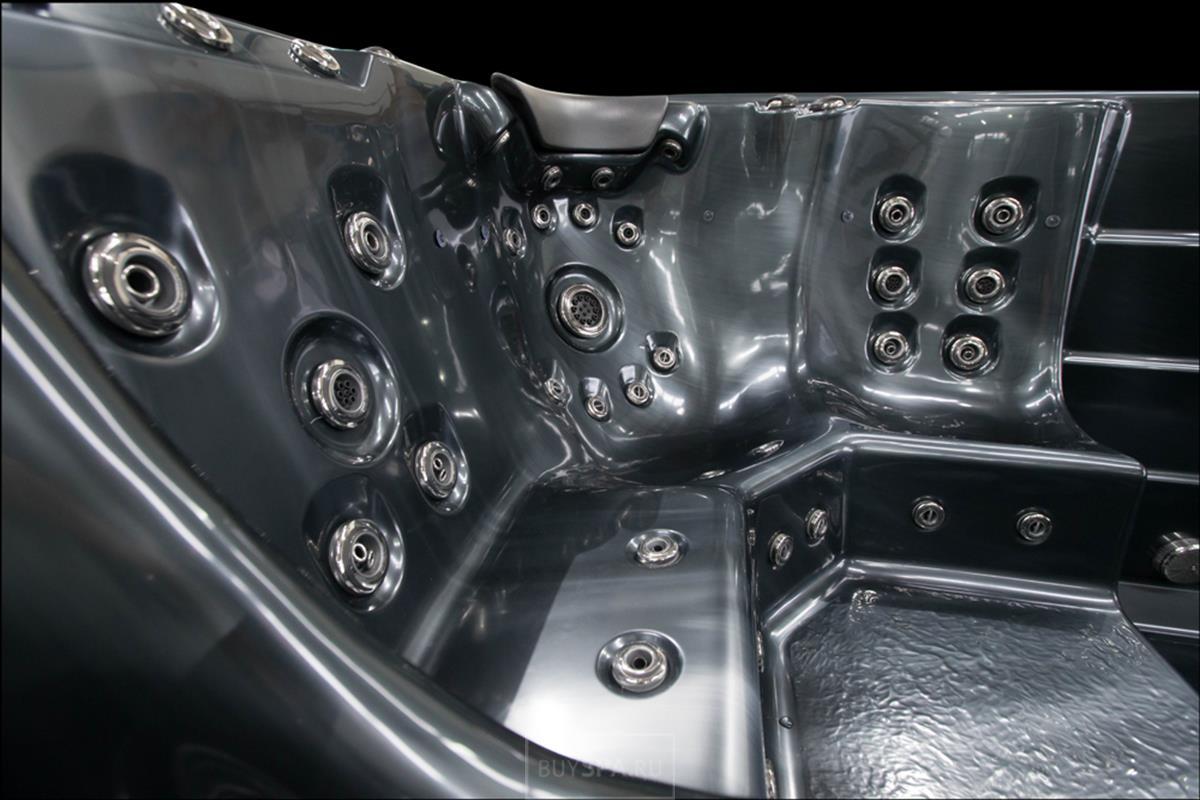 Sapphire Spas M5workout Santreyd sun-id-296090 - Вид №1