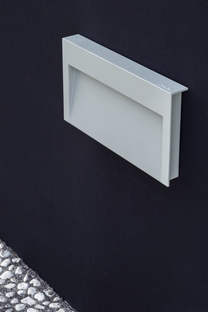 3480119 Светильник встраиваемая в стену / Наружнее освещение Platek TEAM  TEAM small - LED 3000K Asymmetrical - Вид №2