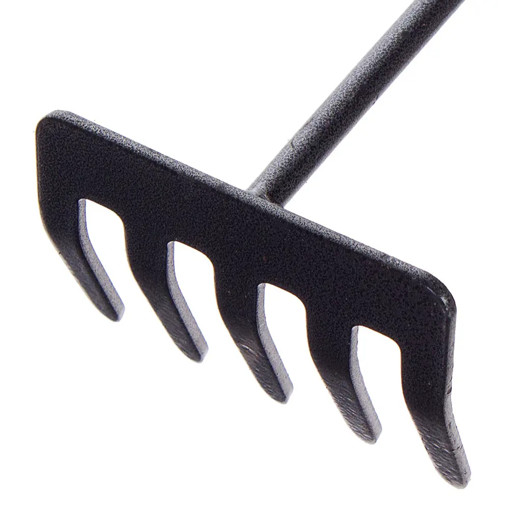 Мини-грабли Geolia для деликатных садовых работ 18843487 STLM-0013165 - Вид №2