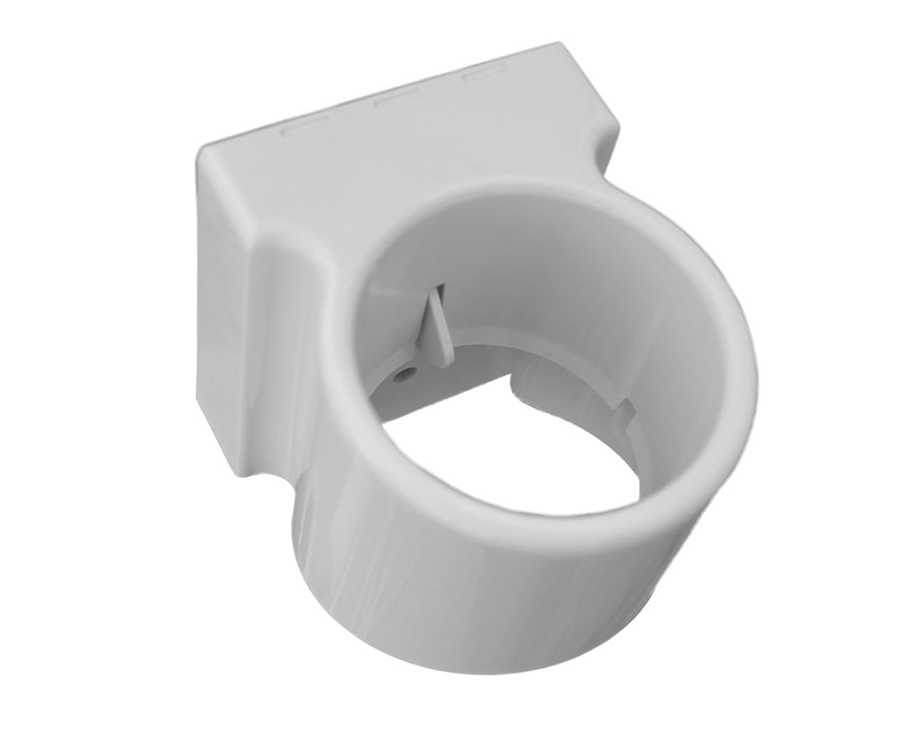 EJB401 Фен HOTEL, пластик, белый Merida  - Вид №4