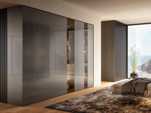 Модульный шкаф