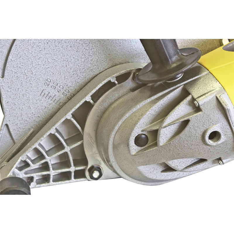 38066 Калибр Штроборез ШТБЭ-2600/230М  - Вид №4