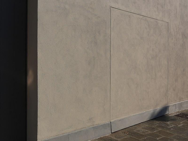 DE NARDI Подъемно-поворотная дверь гаража заподлицо со стеной sun-id-1411829 - Вид №38