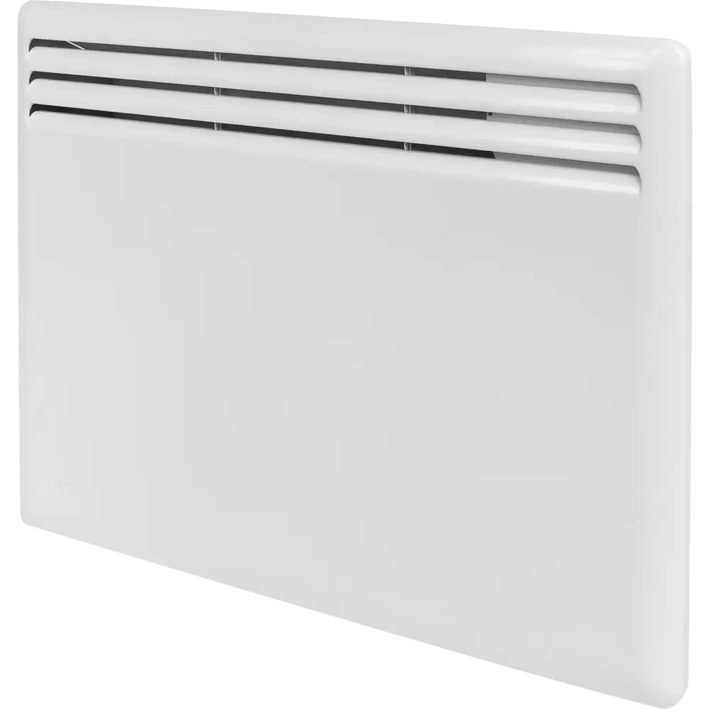 Конвектор электрический Nobo Nordic NFK 4W с электронным термостатом 500 Вт 82242735 STLM-2145748 
