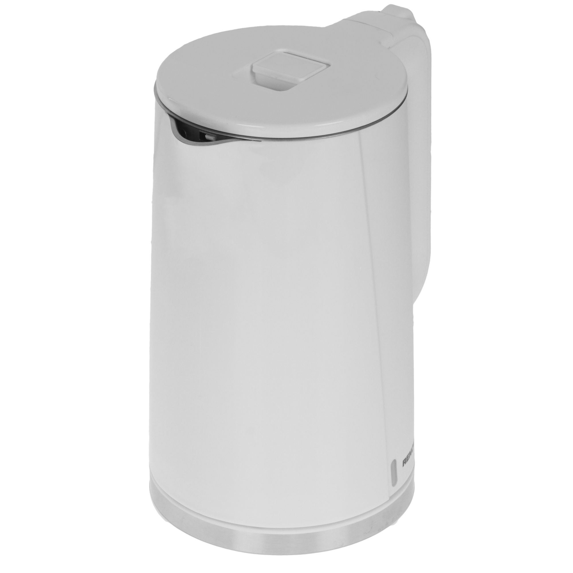 9182159 Электрочайник RENOVA KT17S-05W белый STDN-0041795 - Вид №2