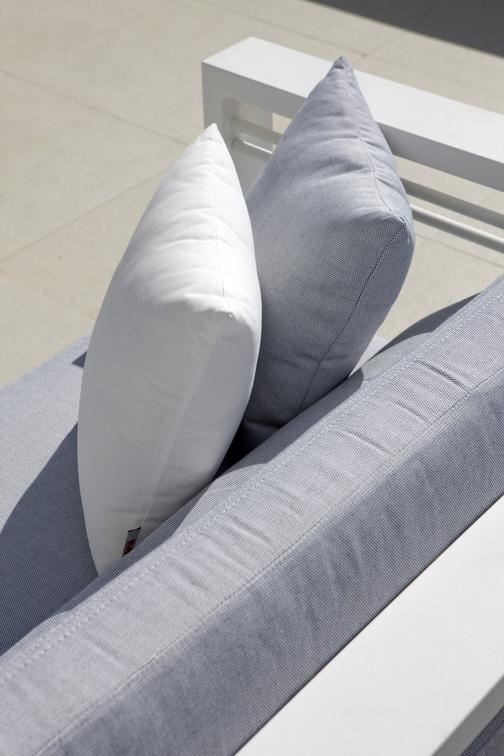 MNST473 Concept 1 лава черный текстиль Manutti Fuse - Вид №7