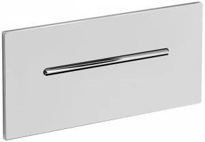 Fir Italia Каскадный излив с настенной тарелкой Shower complements 8544138