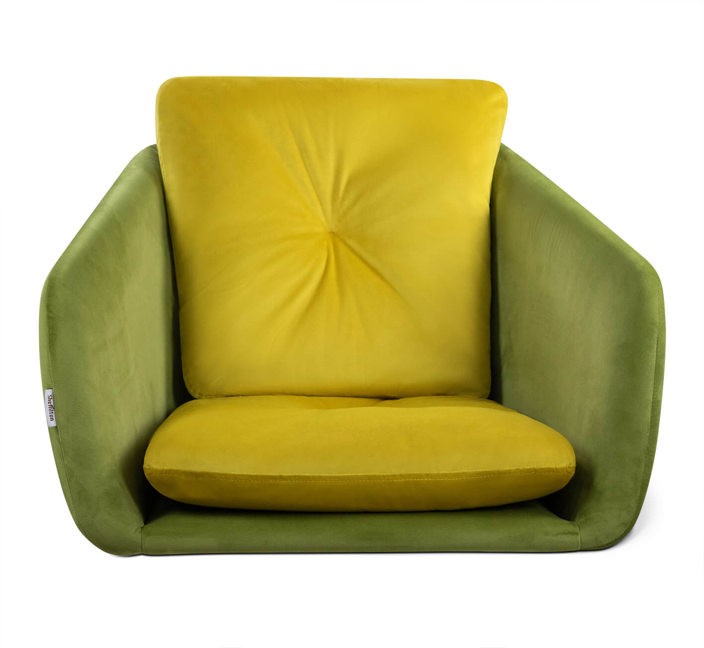 Стул полубарный SHT-ST43-2/S65-1 Santreyd SHTST1067 - Вид №2