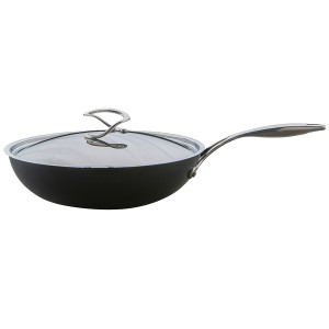 R88006 Сковорода с крышкой , style, ?30 см CIRCULON