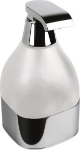 B9331 Дозатор для жидкого мыла настольный COLOMBO Alize