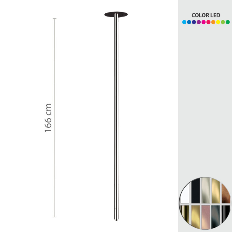 SL204706C  DANIEL RUBINETTERIE Wellness - Вид №3