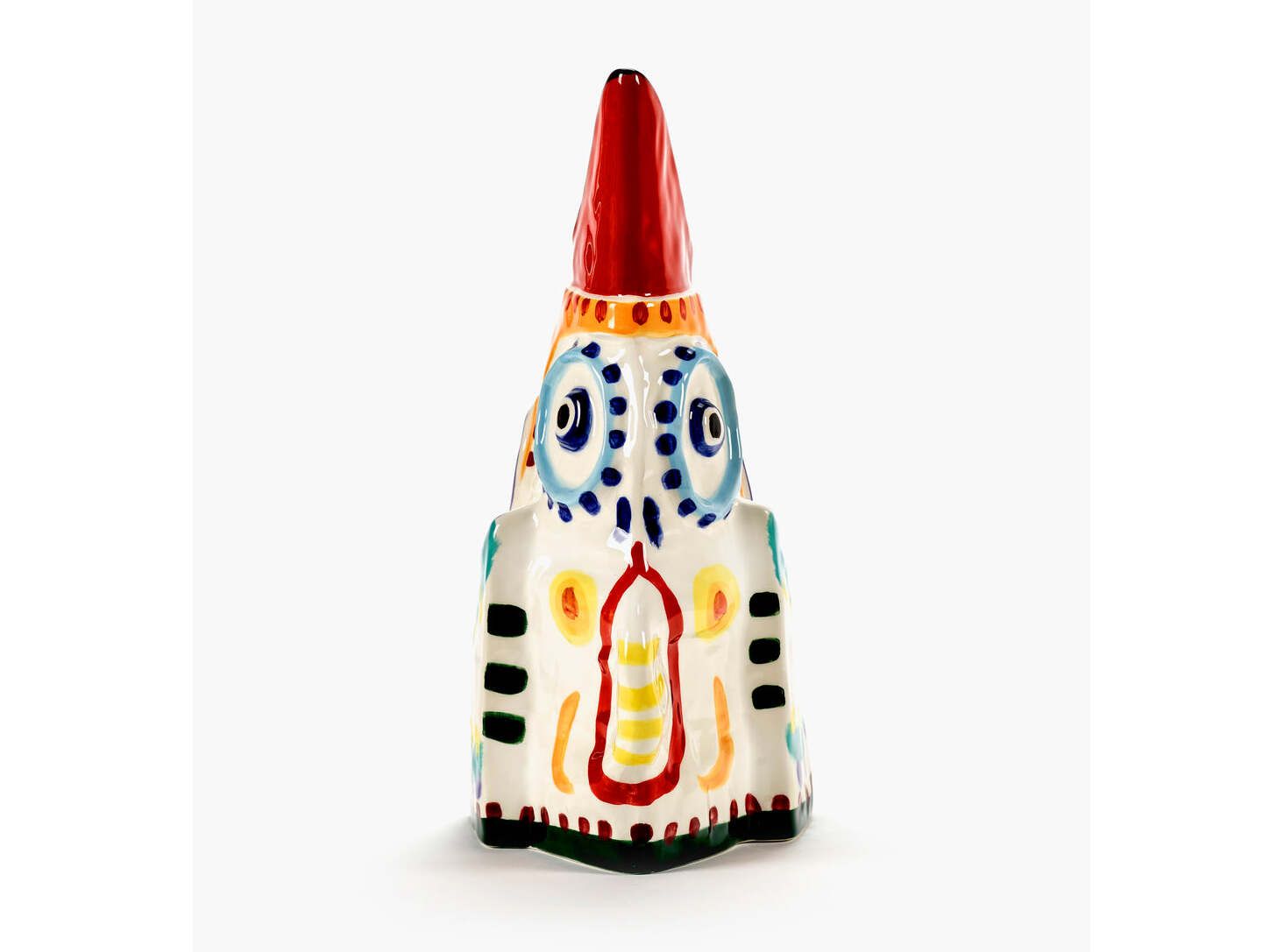 Каменная ваза Serax Ottolenghi Sicily ARCH-00081546 - Вид №4