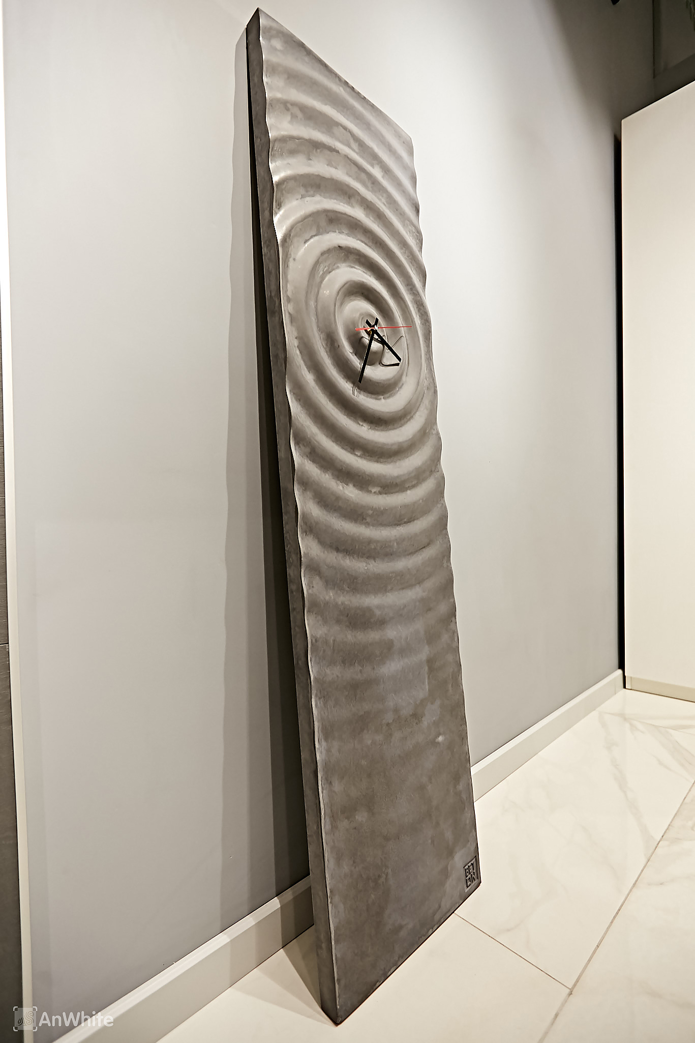 Часы из бетона BET-ON BetOn sun-id-3257514 - Вид №2