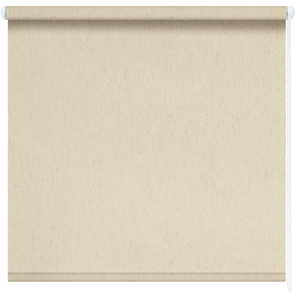 Штора рулонная Miamoza 140x175 см бежевая 83503296 STLM-2047100 Santreyd LINEN