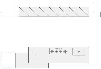 Alta Cucine Fenix-ntm® кухня с островом Sistema 22.2 sun-id-1495930 - Вид №10