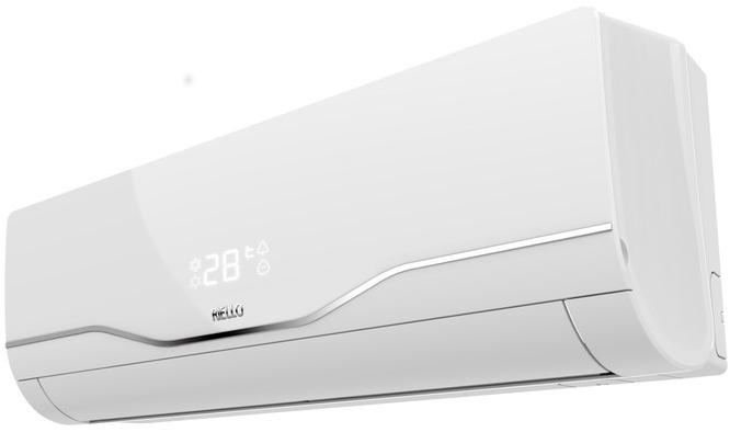 RIELLO Кондиционер настенный моносплит Condizionamento sun-id-1410134 - Вид №2