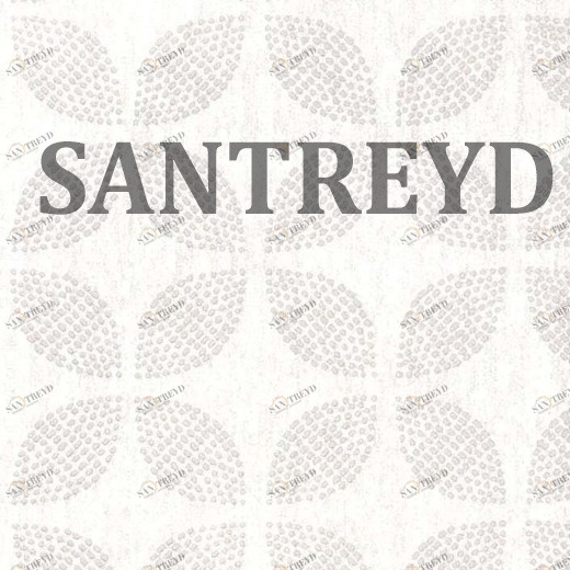 579500 Обои Ugepa A La Maison