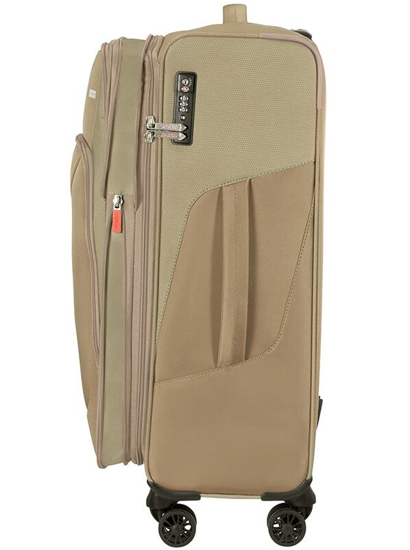 78G-02004 Чемодан 78G*004 Spinner Expandable 67/24 TSA American Tourister Summerfunk  - Вид №4