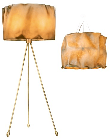 KARPA Торшер из стекловолокна Ruby Kc 005 - Вид №5