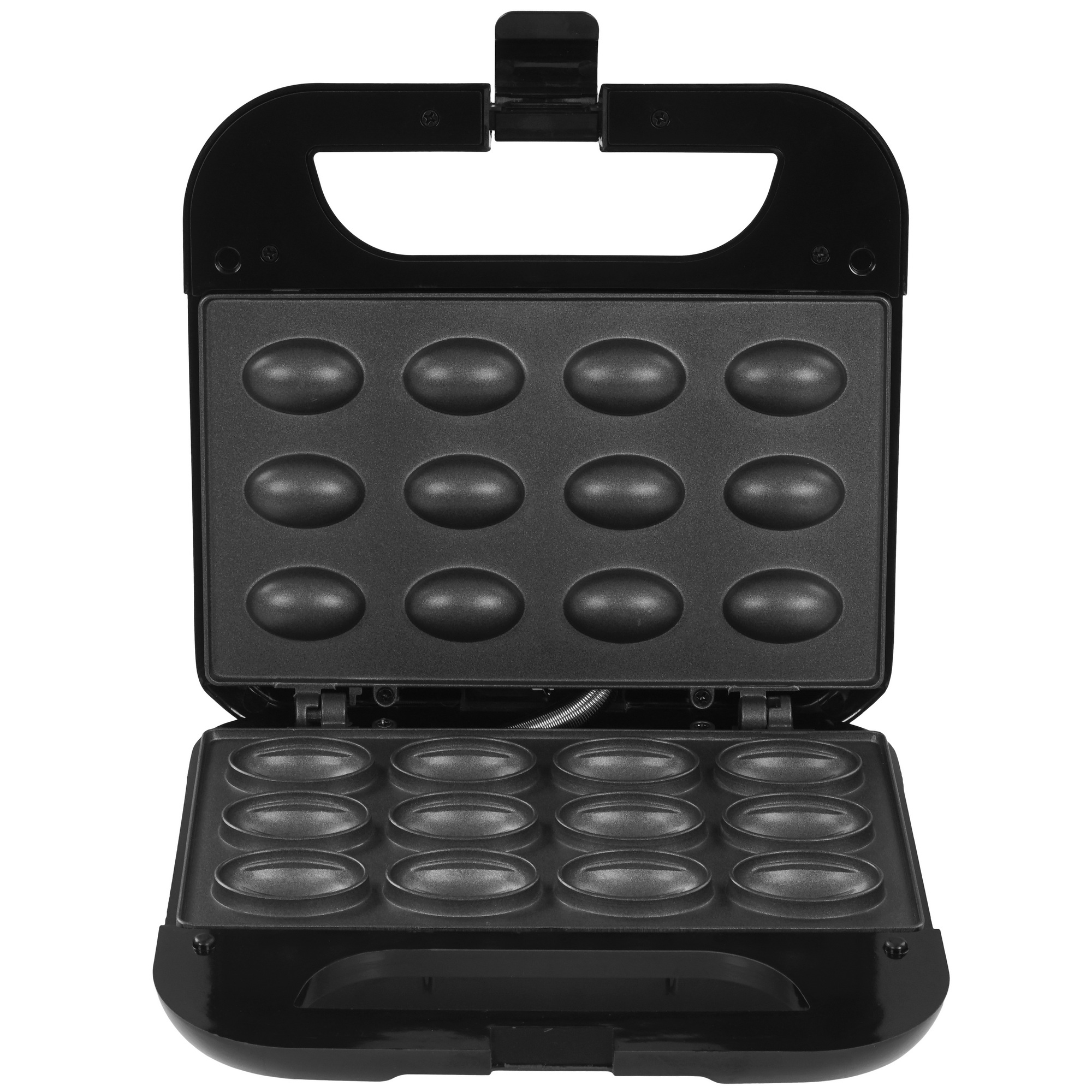 9269160 Орешница RAGEX R760-000 черный STDN-0115286 - Вид №1