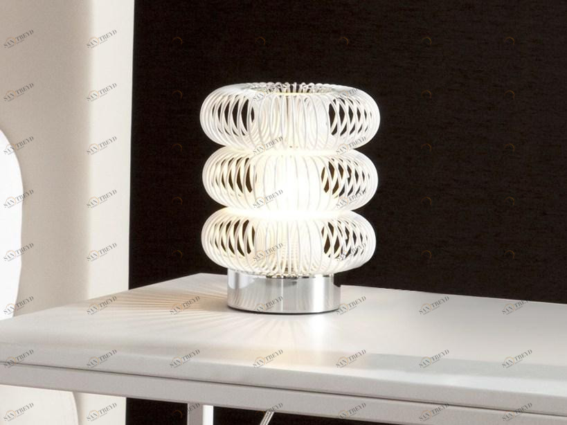 Chaarme Letti Прикроватная лампа с отраженным галогенным светом sun-id-1431405