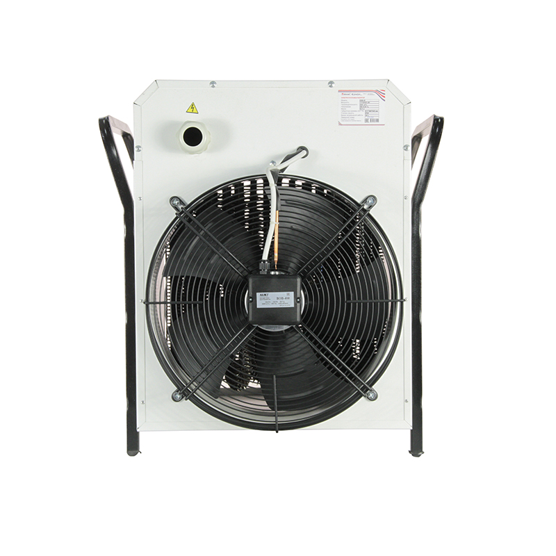 5095907 Тепловая пушка электрическая Hintek КЭВ-42 STDN-0145673 - Вид №5