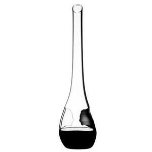 Декантер Face to Face, 1,766 л, бессвинцовый хрусталь с черной полосой