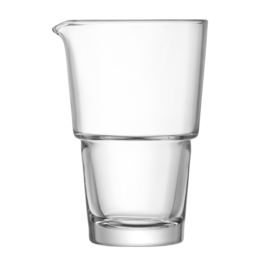 Графин для смешивания коктейлей Mixologist 810 мл LSA International G145229187 - Вид №1