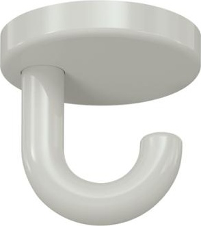 477.90.040 крюк HEWI System 111 | Polyamid  - Вид №2