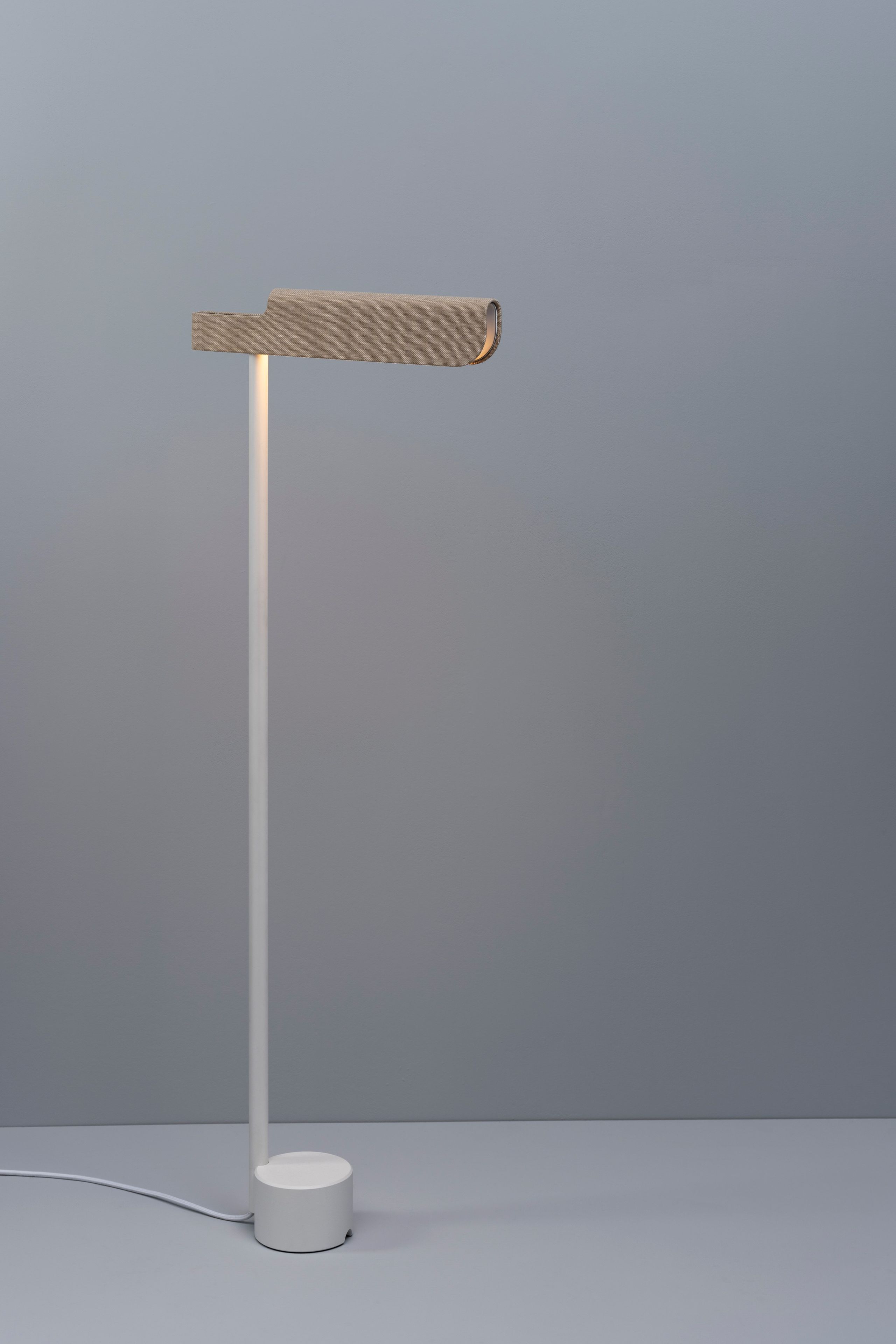 Регулируемый светодиодный торшер Formagenda профиль ARCH-00132642 - Вид №6