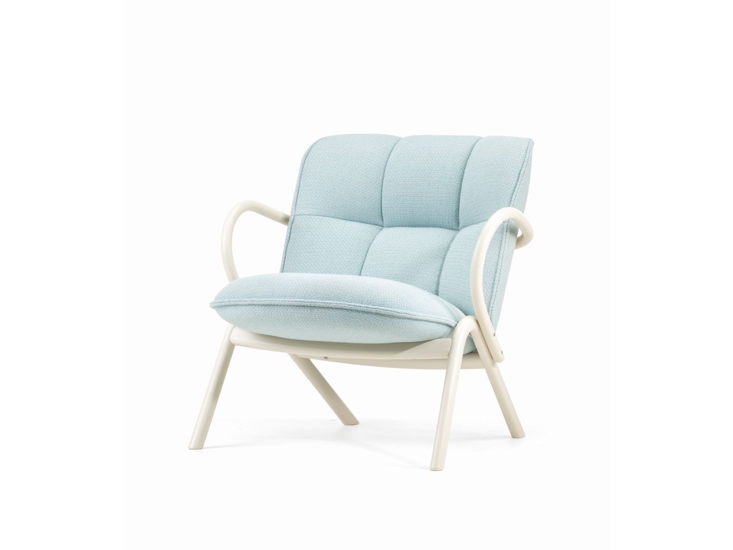 Тканевое кресло TON Cissy ARCH-00047931 - Вид №6