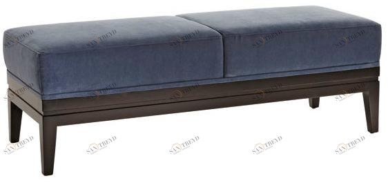 Мягкая скамья  1272 Santreyd 