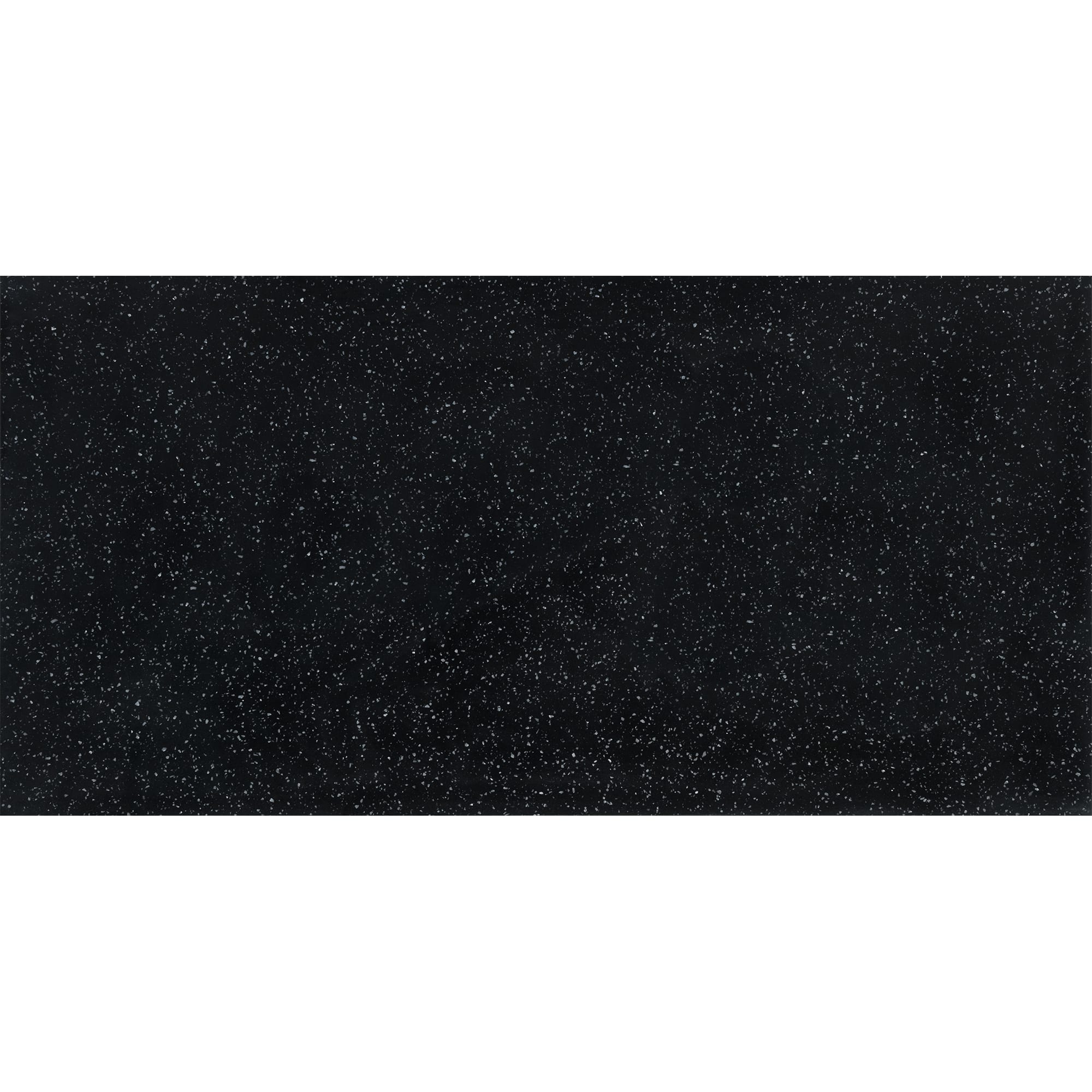 82607462 Столешница 120х80х2.2 см, искусственный камень, цвет черный Santreyd  - Вид №4