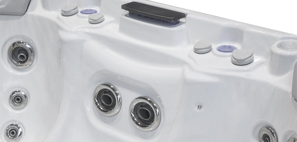 Wellis Olympus sun-id-296317 - Вид №4