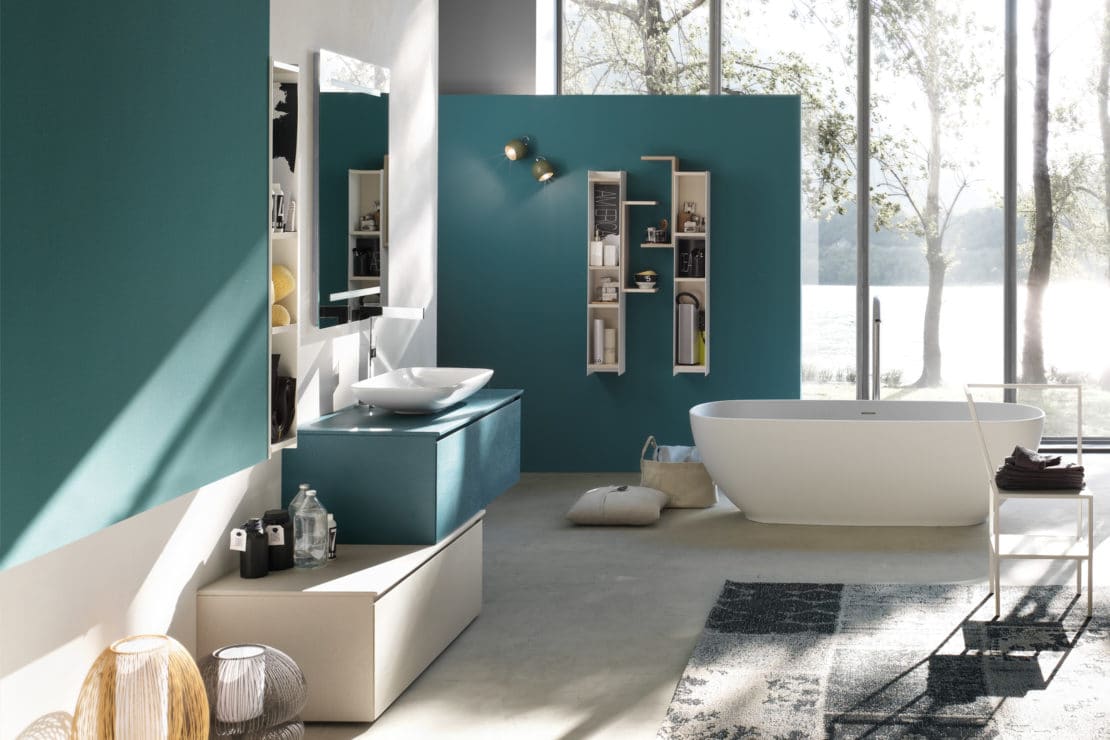 Комплект мебели 14 Arcom La fenice STARC236 - Вид №13