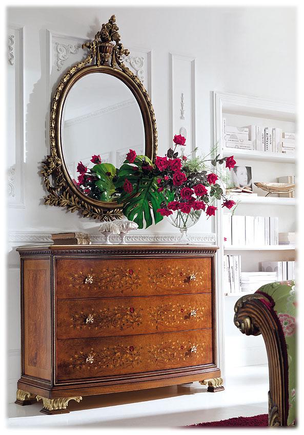 Комод  RAMPOLDI IF 74 