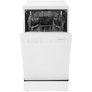 9126080 Посудомоечная машина Indesit DFS 1A50 белый