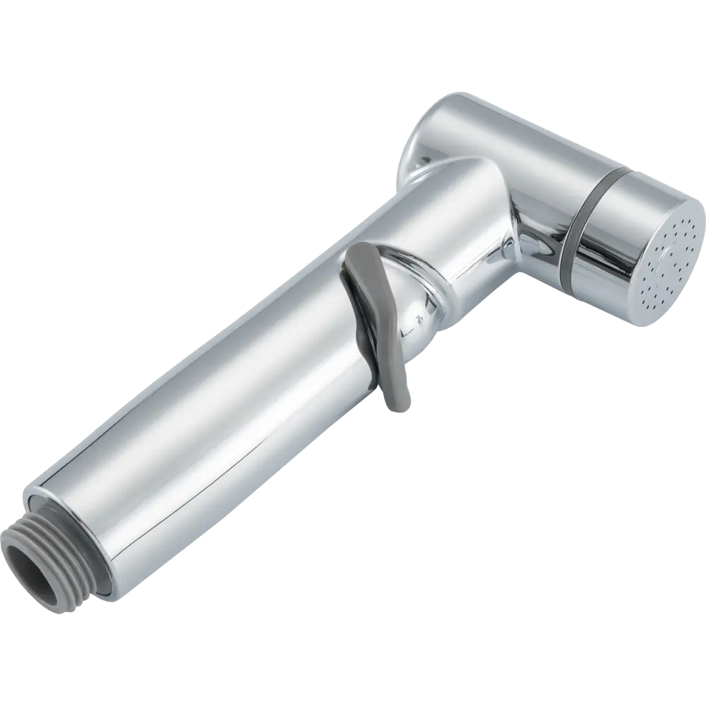 89359056 Гигиенический душ Frap Arne F20204, набор со смесителем, цвет хром STLM-0989710  - Вид №5