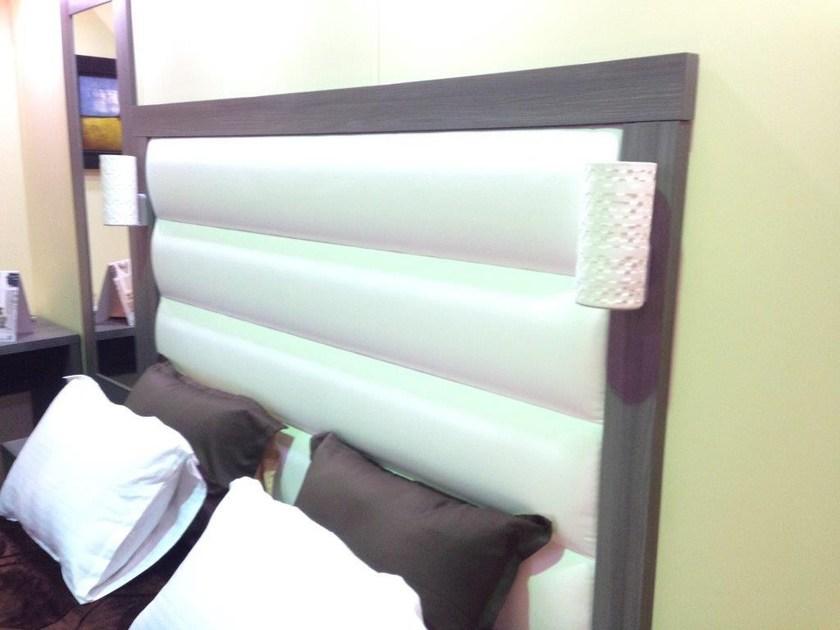 Mobilspazio Гостиничный номер в современном стиле Zeus sun-id-1414068 - Вид №62